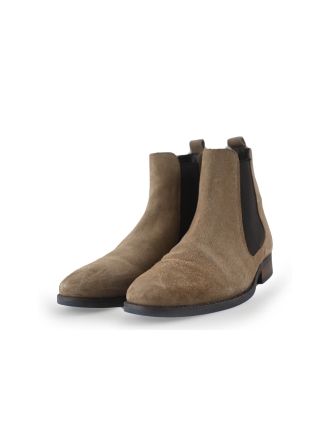 Recall Chelsea boots Beige 266534