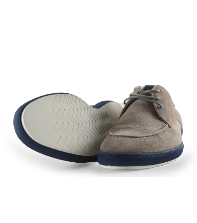 Floris van Bommel Veterschoenen