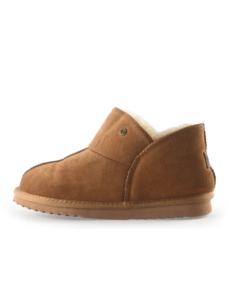 Warmbat Pantoffels Bruin 266548