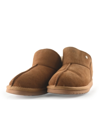 Warmbat Pantoffels Bruin 266548