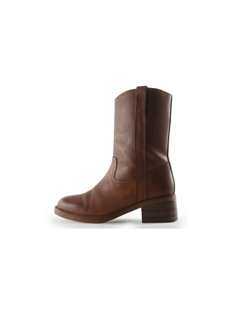 Nelson Boots Cognac 266553