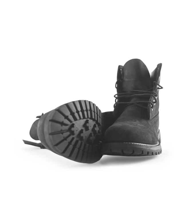 Timberland Veterboots