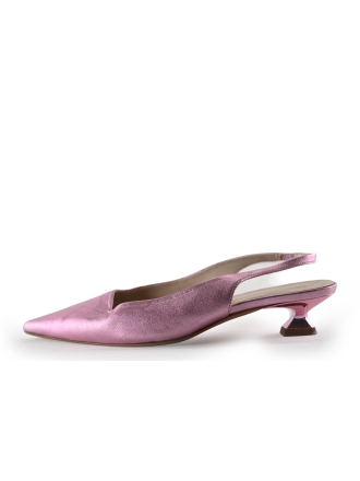 Lina Locchi Pumps Roze 266556
