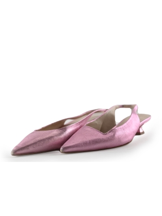 Lina Locchi Pumps Roze 266556