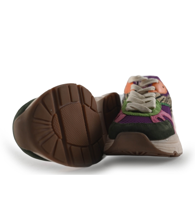 Nelson Kids Sneakers