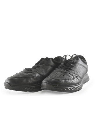 Ecco Sneakers Zwart 266560