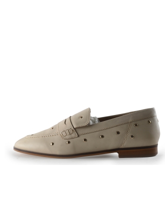 Banana Republic Loafers Beige 266561