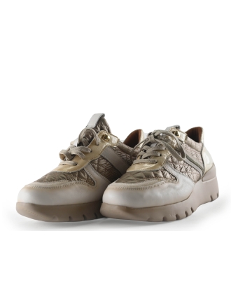 Hispanitas Sneakers Zilver 266563