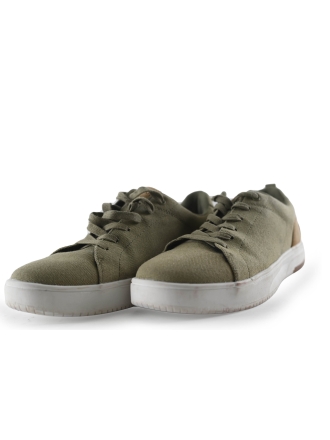 Nelson Sneakers Groen 266570