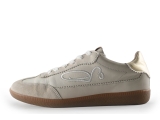Fred de La Bretoniere Sneakers