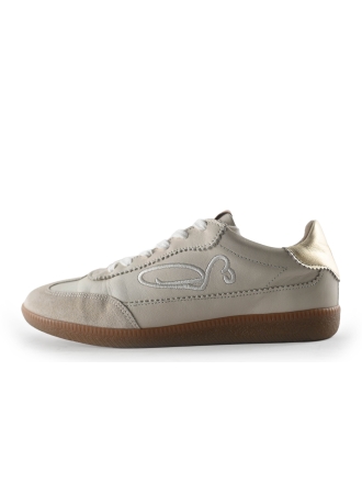 Fred de La Bretoniere Sneakers Beige 266578