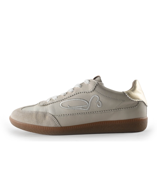 Fred de La Bretoniere Sneakers