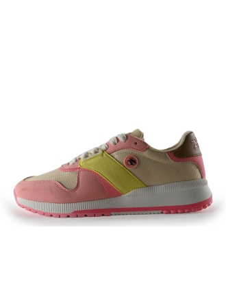 Scotch & Soda Sneakers Roze 266579