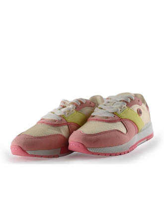 Scotch & Soda Sneakers Roze 266579