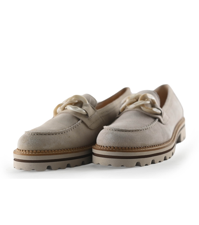 Gabor Loafers