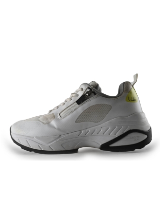 Waldlaufer Sneakers Wit 266589