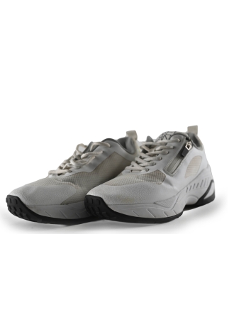 Waldlaufer Sneakers Wit 266589