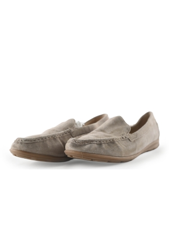Gabor Instappers Beige 266596
