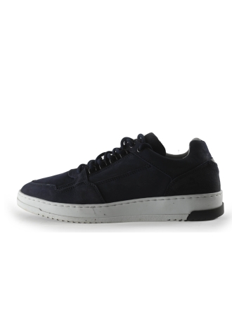 Bullboxer Sneakers Blauw 266603