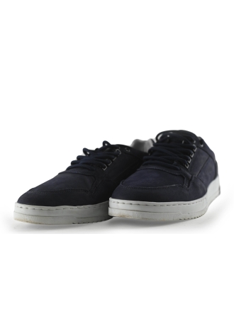 Bullboxer Sneakers Blauw 266603