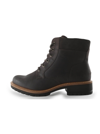 Ecco Veterboots Zwart 266605