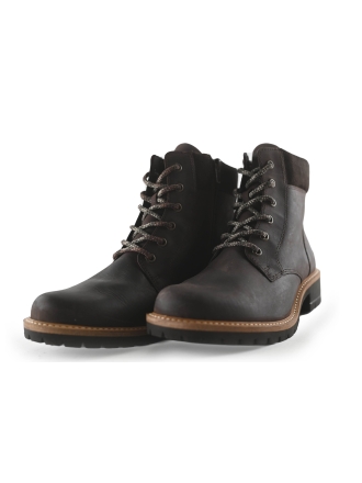 Ecco Veterboots Zwart 266605