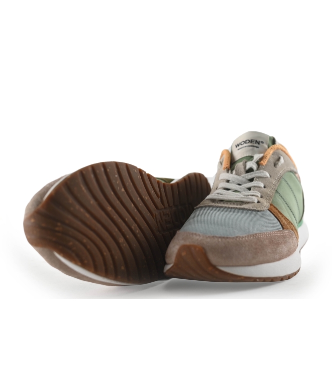 Woden Sneakers