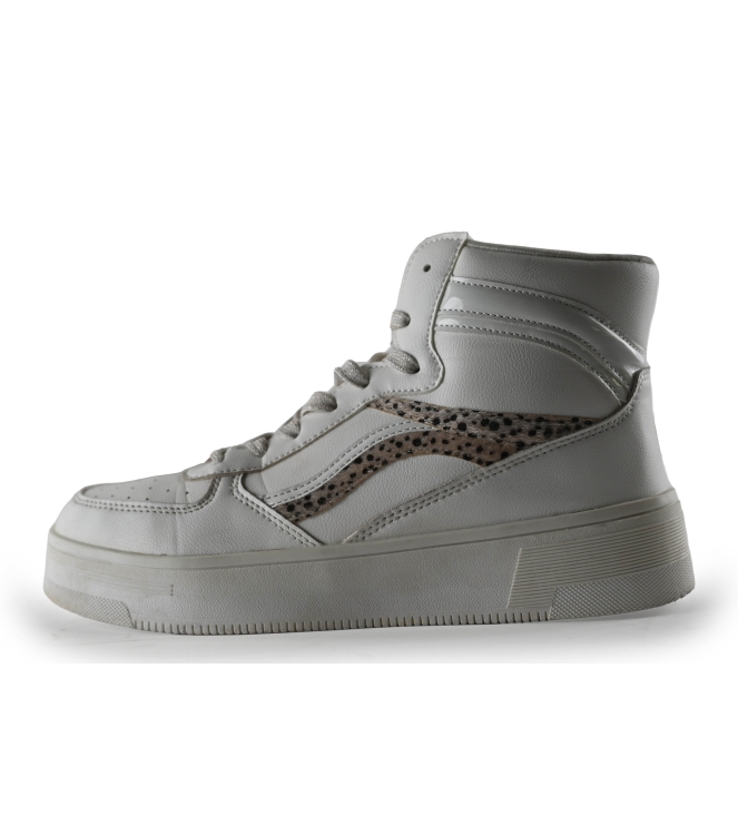 Blue Box Hoge sneakers