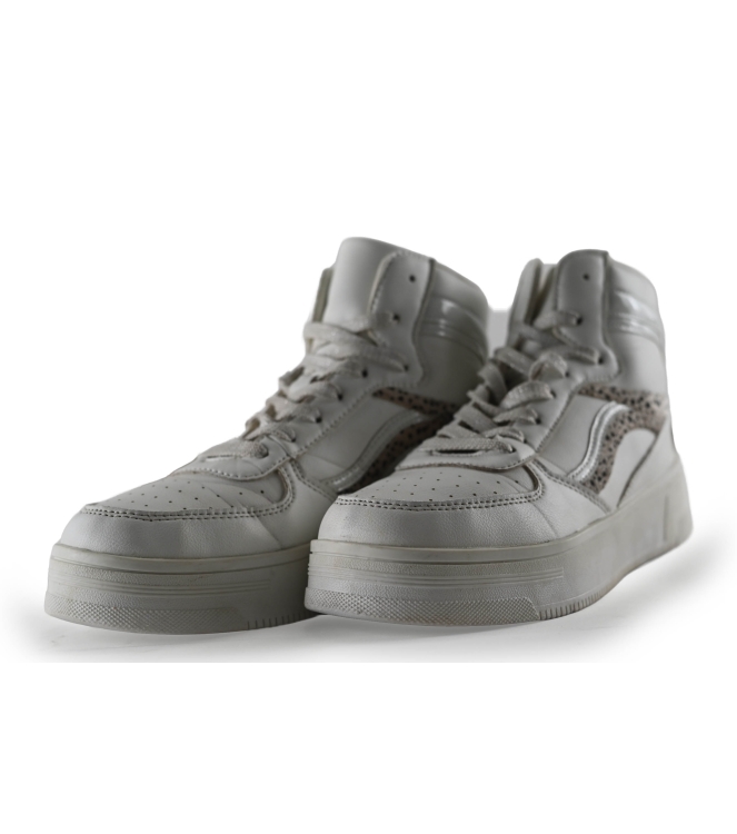 Blue Box Hoge sneakers