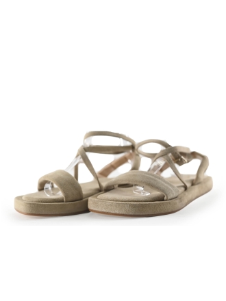 Sacha Sandalen Beige 266613