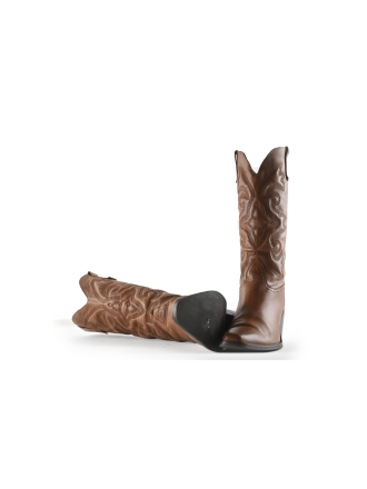 Notre-V Cowboy laarzen