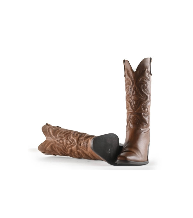 Notre-V Cowboy laarzen