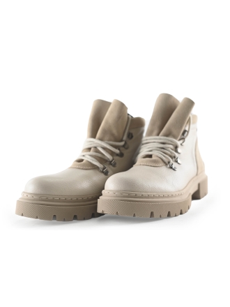 Maruti Boots Beige 266619