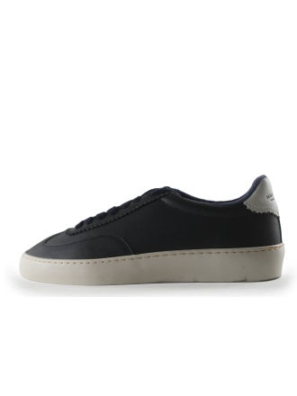Scotch & Soda Sneakers Blauw 266626