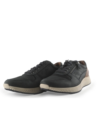 Australian Sneakers Blauw 266627