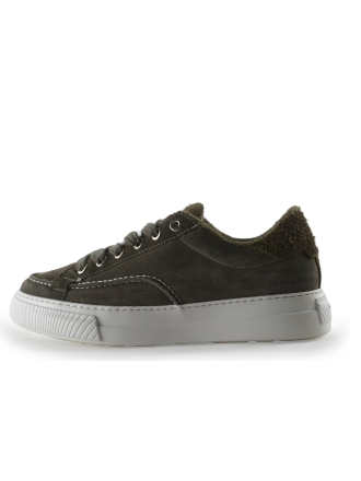 Nubikk Sneakers Groen 266630