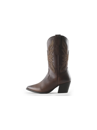 Polo Ralph Lauren Cowboy laarzen