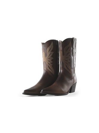 Polo Ralph Lauren Cowboy laarzen