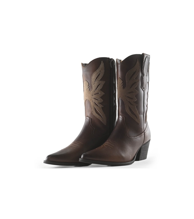 Polo Ralph Lauren Cowboy laarzen