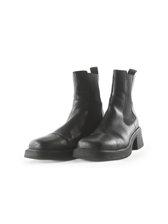 Vagabond Laarzen Zwart 266641