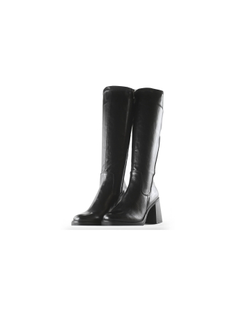 Anna Field Laarzen Zwart 266651