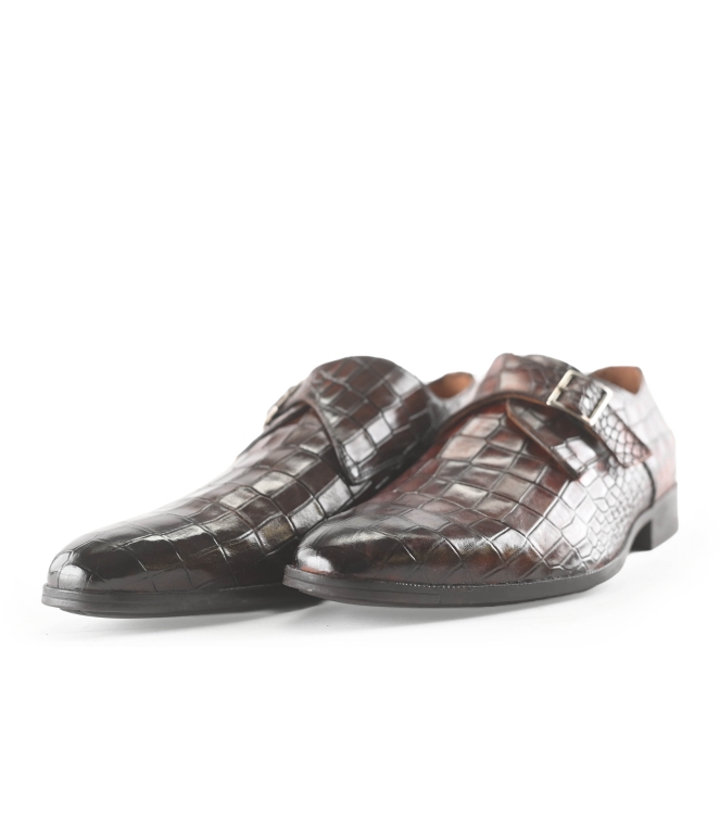 Reinhard Frans Nette schoenen