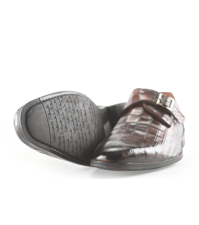 Reinhard Frans Nette schoenen