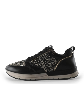 Tamaris Sneakers Zwart 266659