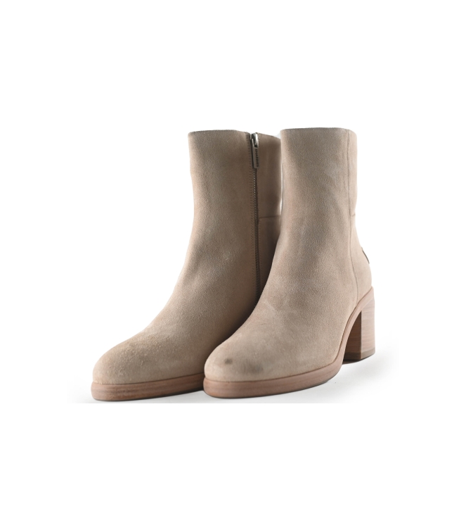 Shabbies Enkellaarzen