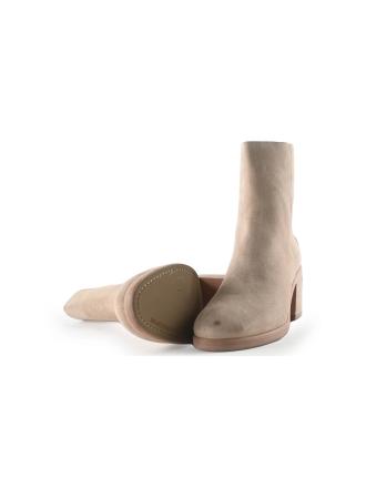 Shabbies Enkellaarzen