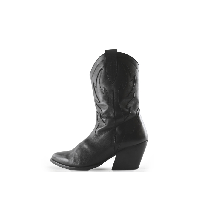 Ann Rocks Cowboy laarzen