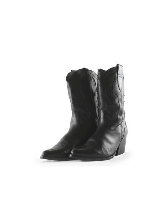 Ann Rocks Cowboy laarzen