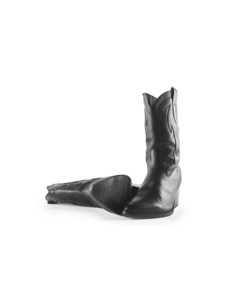 Ann Rocks Cowboy laarzen