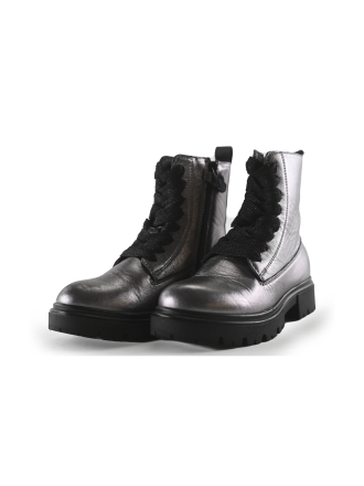 Muyters Veterboots Zilver 266668